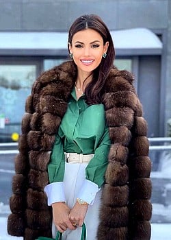 Carolina Khromova